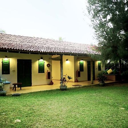Palagama Beach Etalai Exterior photo