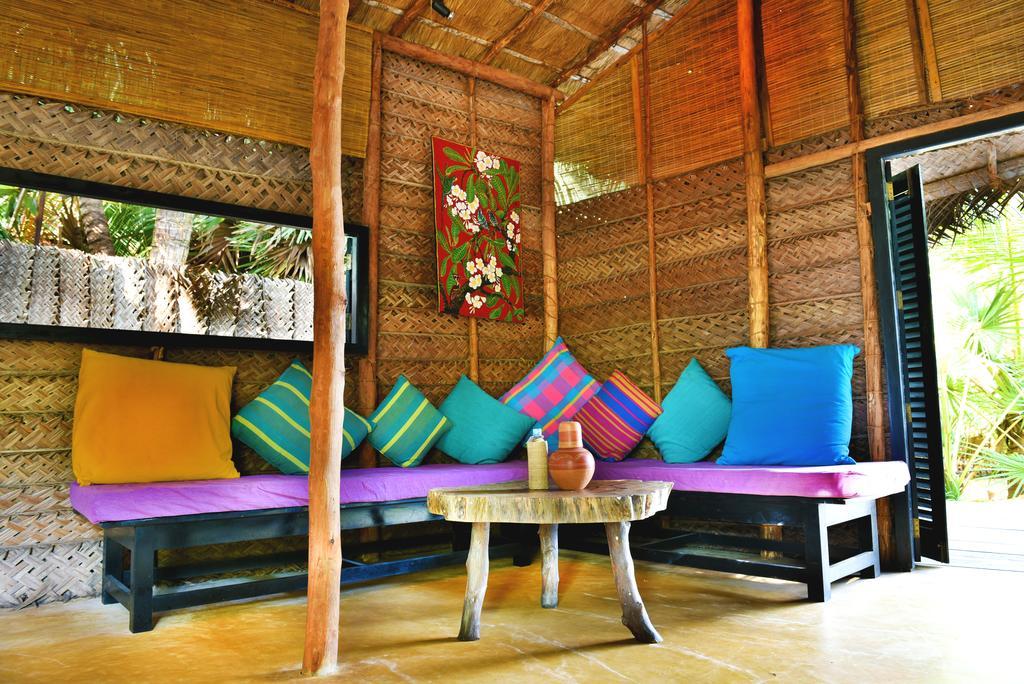Palagama Beach Etalai Exterior photo