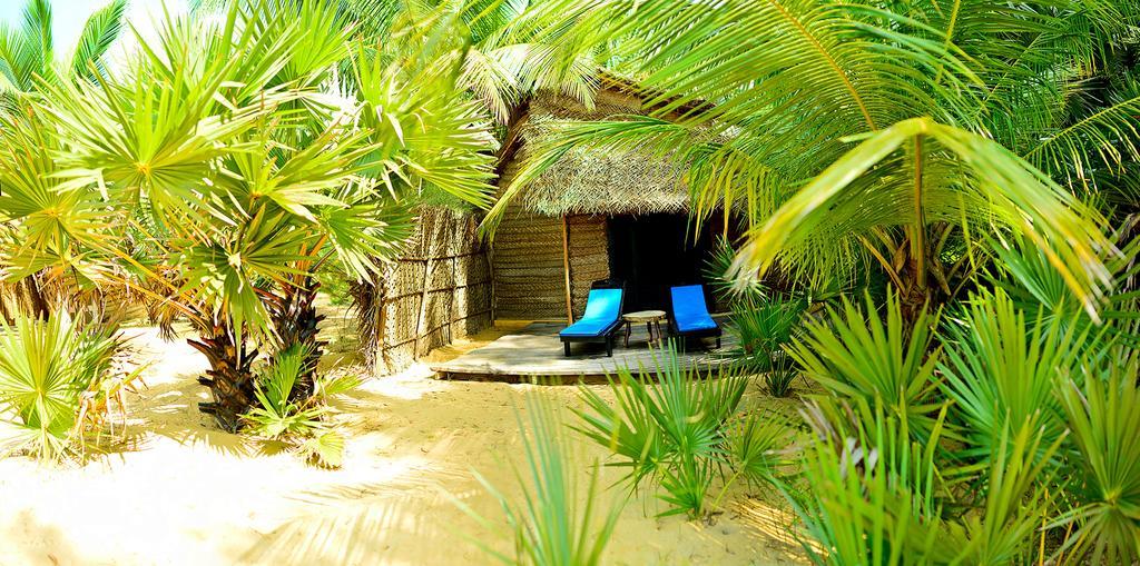Palagama Beach Etalai Exterior photo