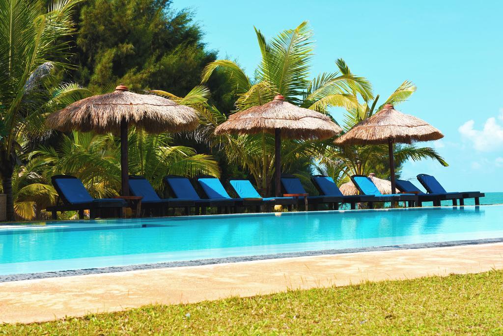 Palagama Beach Etalai Exterior photo