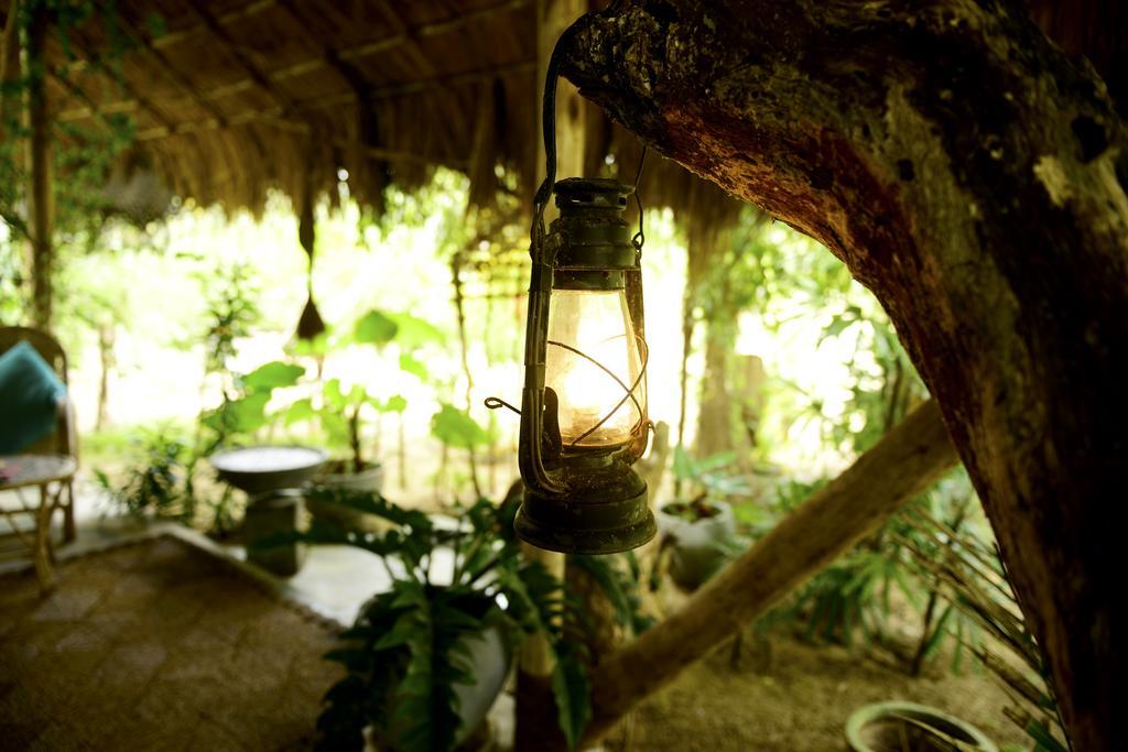 Palagama Beach Etalai Exterior photo