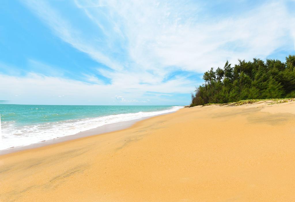 Palagama Beach Etalai Exterior photo