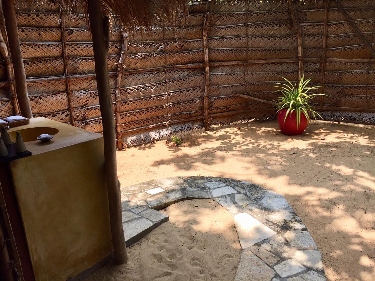 Palagama Beach Etalai Exterior photo