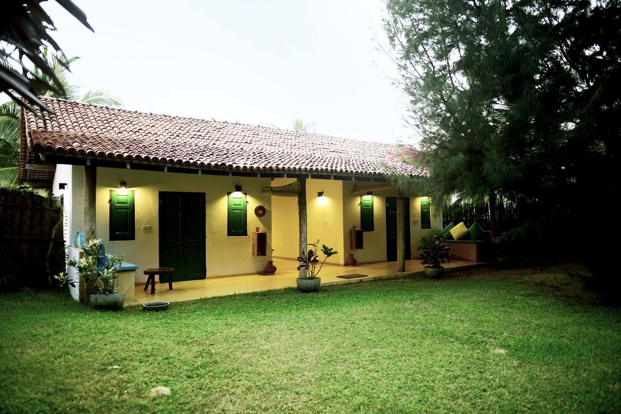 Palagama Beach Etalai Exterior photo