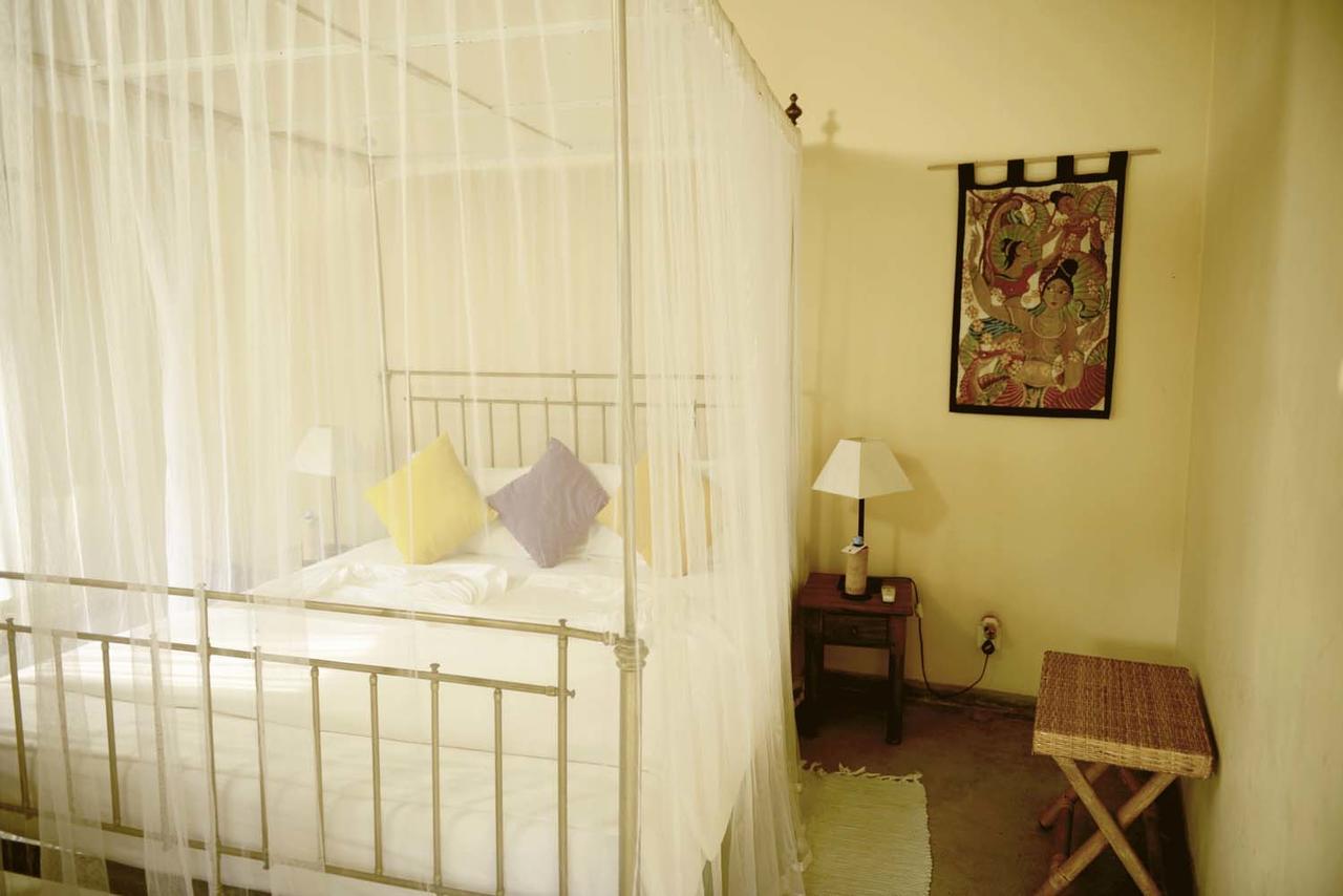 Palagama Beach Etalai Exterior photo
