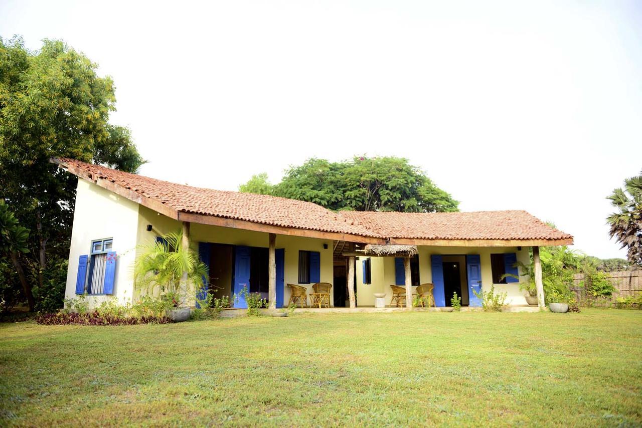 Palagama Beach Etalai Exterior photo