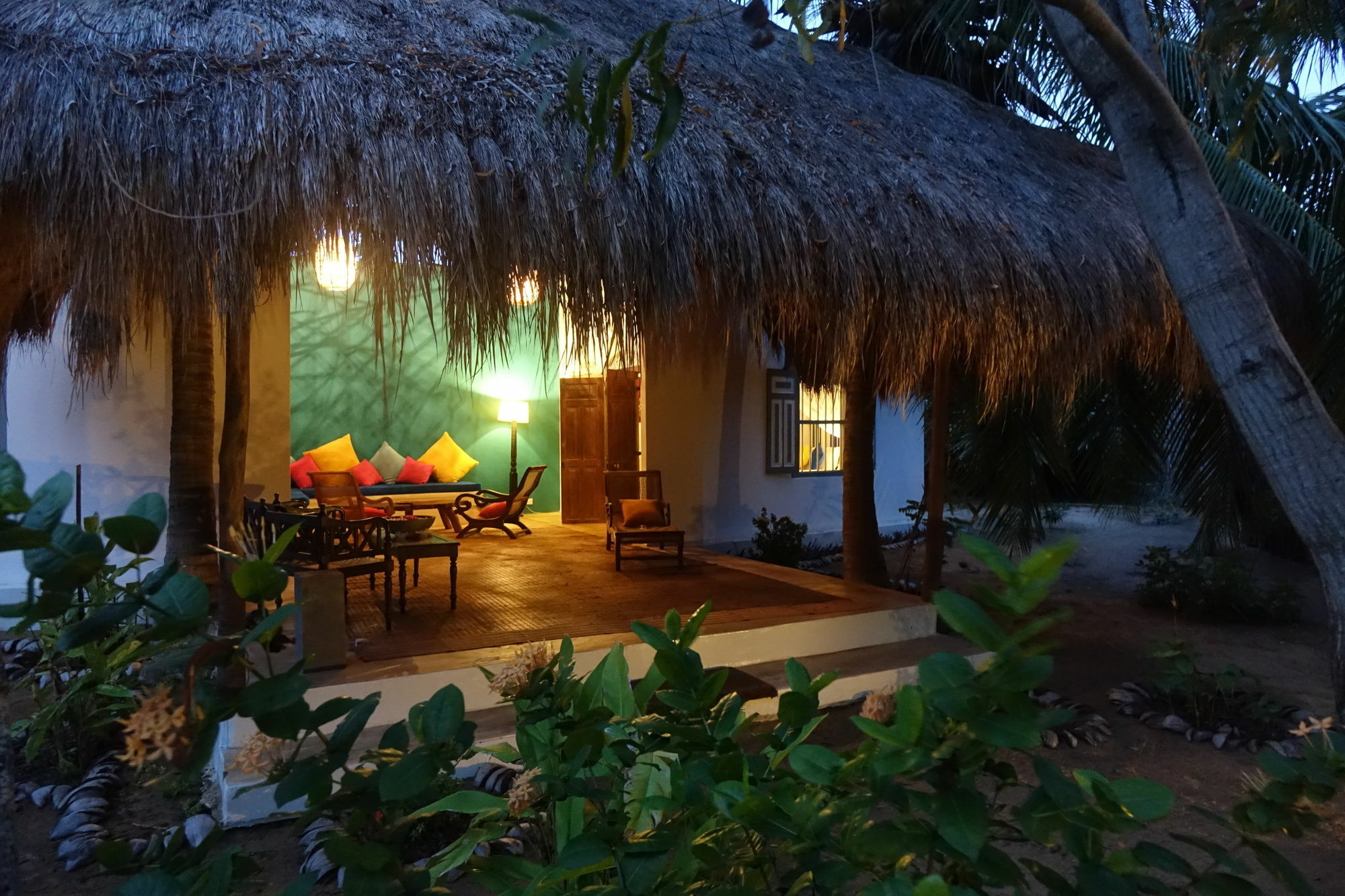 Palagama Beach Etalai Exterior photo