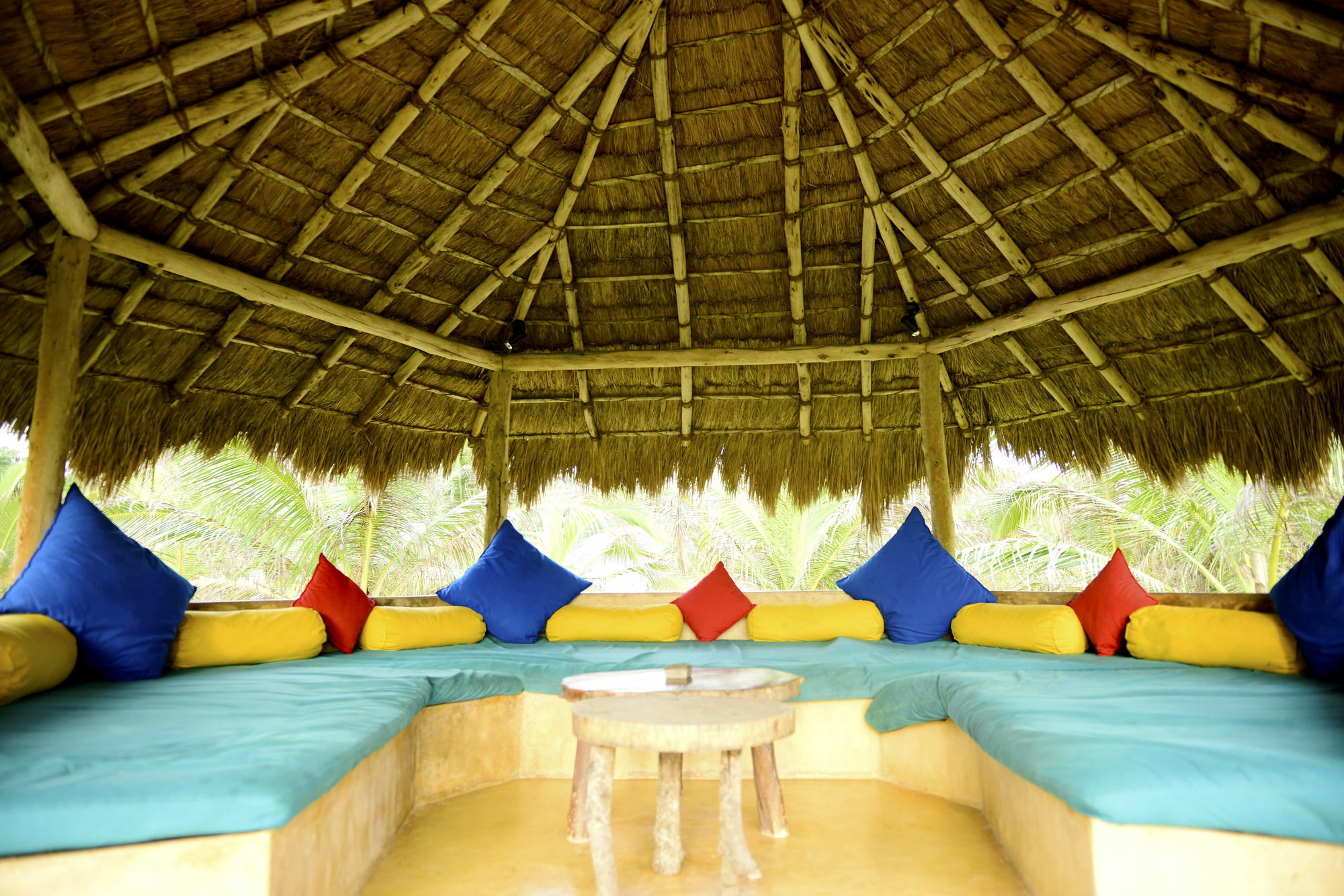 Palagama Beach Etalai Exterior photo