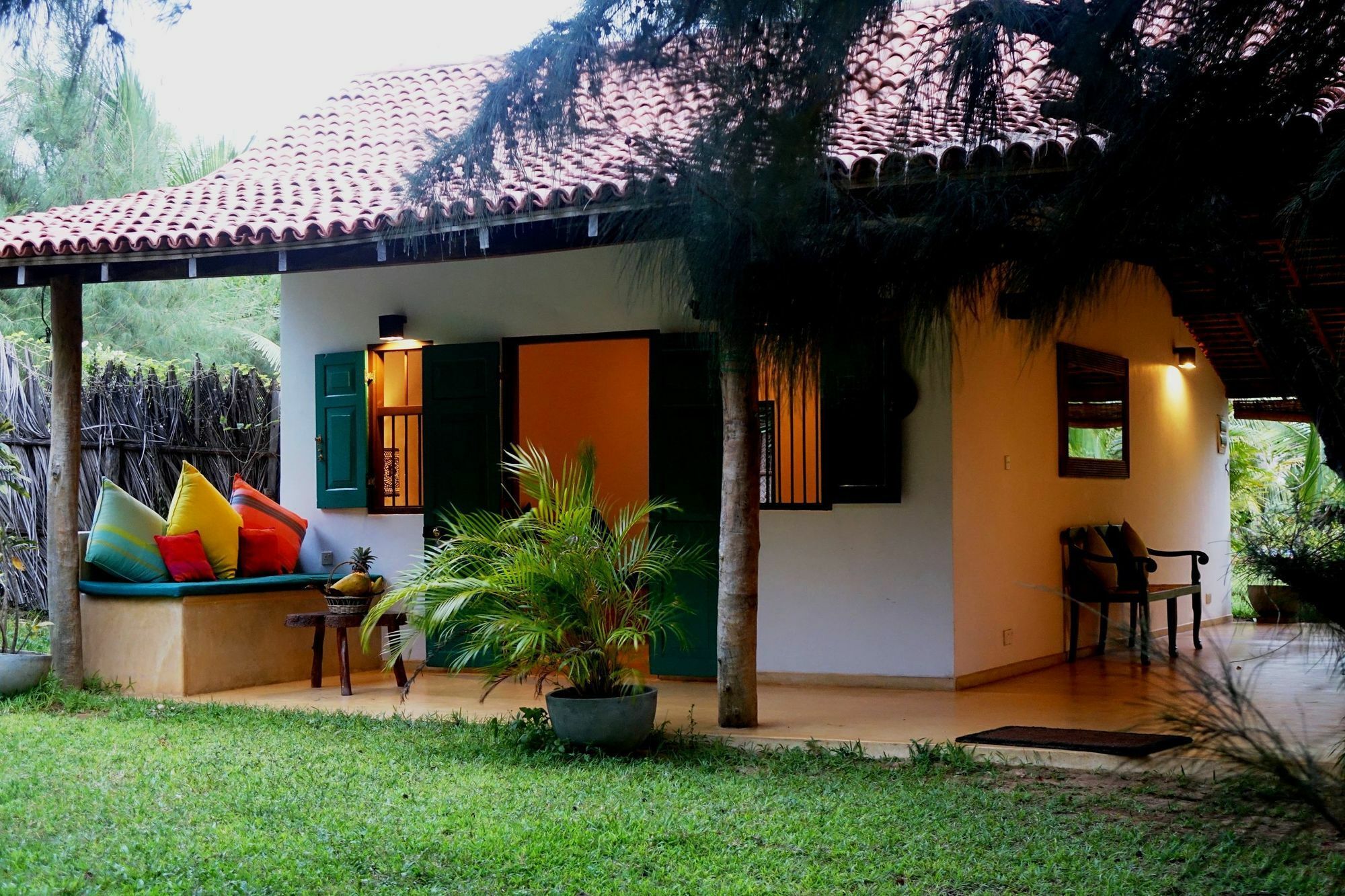 Palagama Beach Etalai Exterior photo