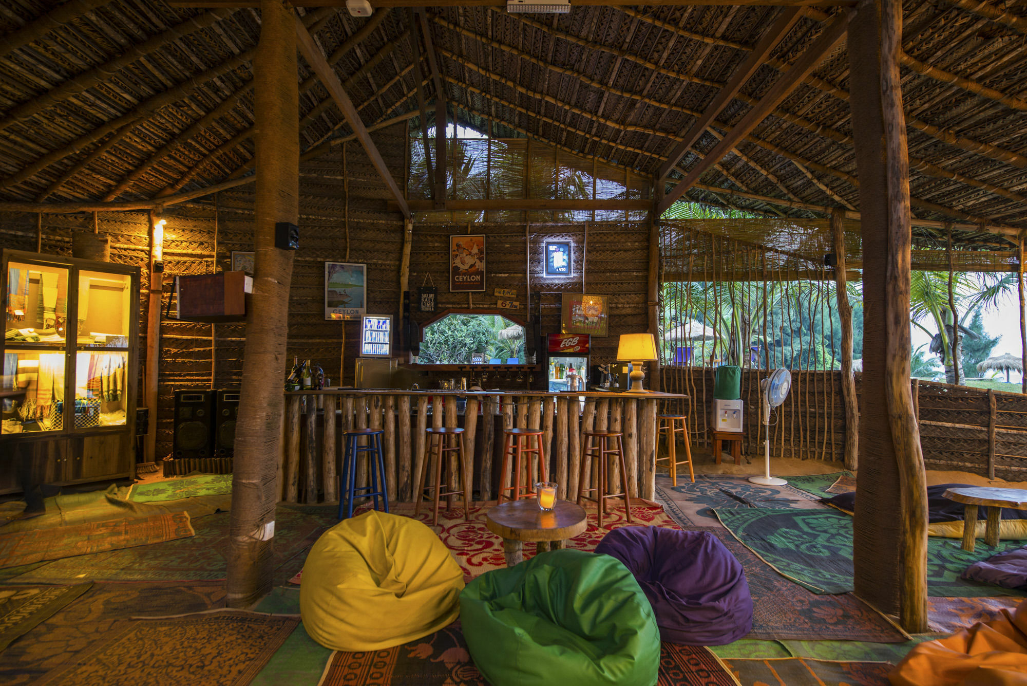 Palagama Beach Etalai Exterior photo