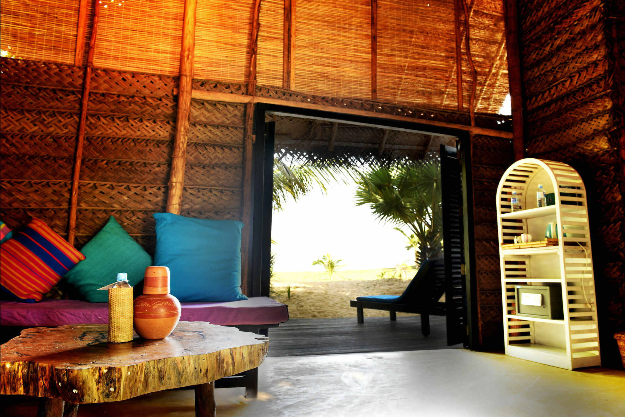 Palagama Beach Etalai Exterior photo
